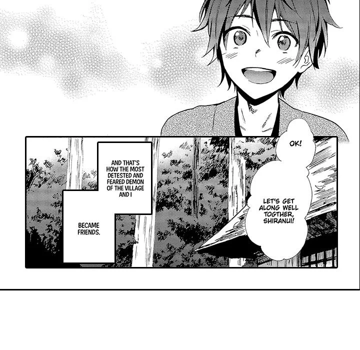 Anti Platonic - Chapter 9